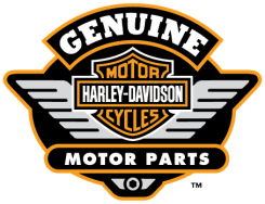 Harley-Davidson spare parts