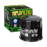 Oil filters