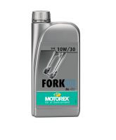 Shock absorber and fork oils