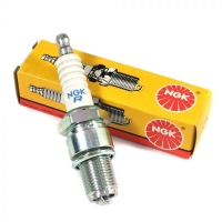 Spark plugs