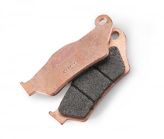 Brake pads