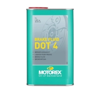 Brake fluids