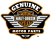 Harley-Davidson rezerves daļas