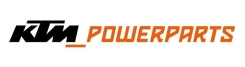 KTM spare parts